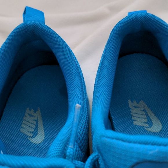 Nike Air Max Thea - Blue - Size 8 - Picture 10 of 11